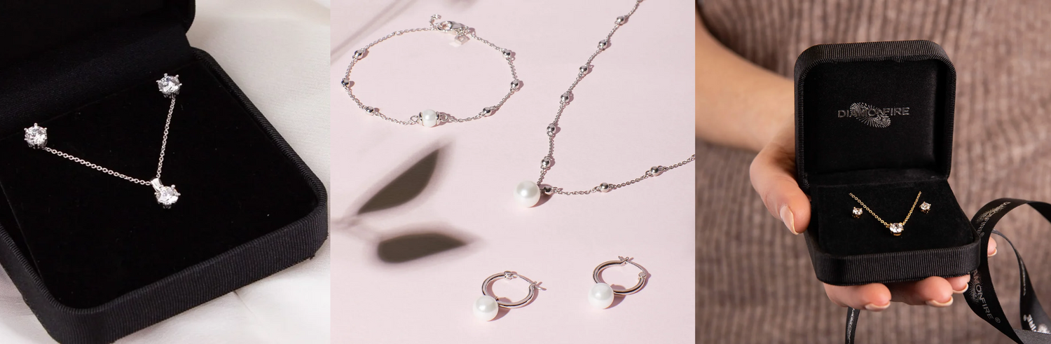 Diamondfire jewellery discount