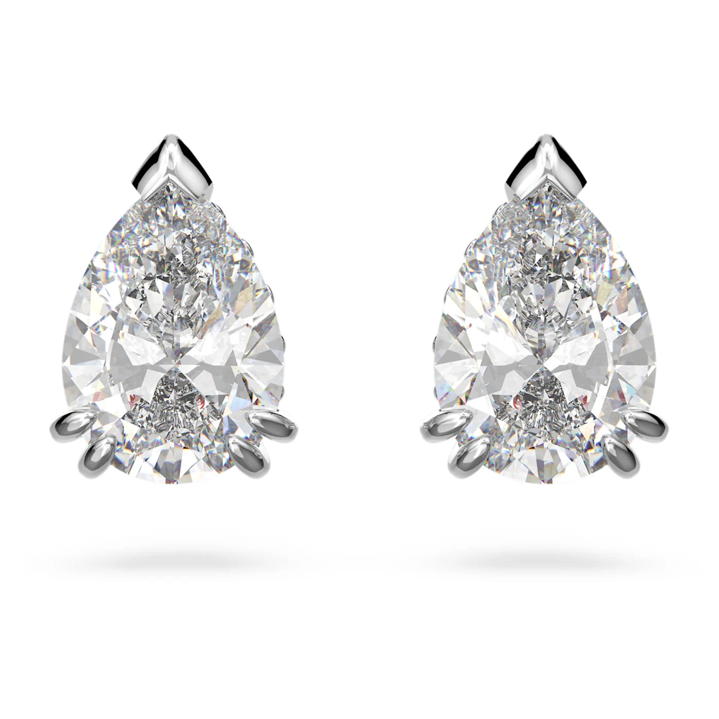 Swarovski Millenia Pear Stud Earrings 5636713