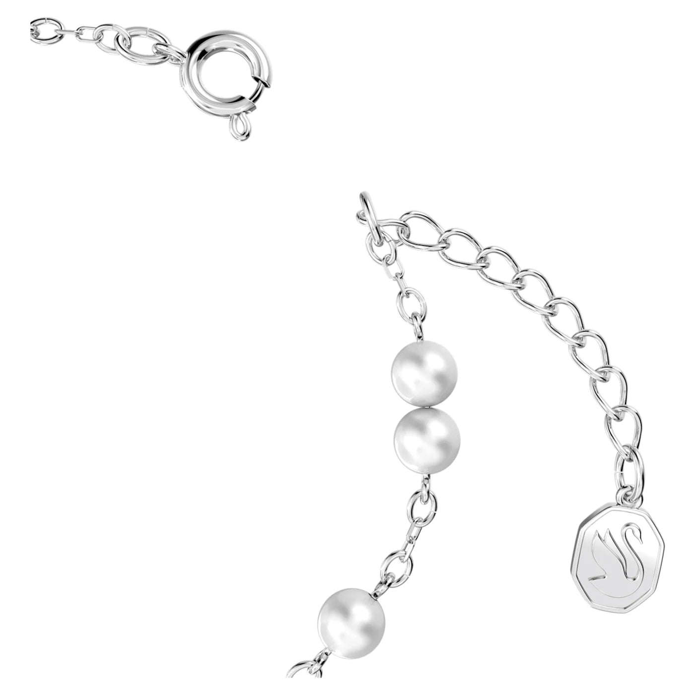 Swarovski pearl 2025 bracelet uk