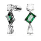 Swarovski Mesmera Drop Earrings 5665878