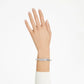 Swarovski Dextera Bangle Size Large 5674981