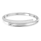 Swarovski Dextera Bangle Size Large 5674981