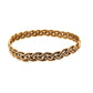 Pre-Owned Plait Wire Design Bangle
