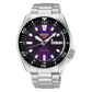 Seiko 145th Anniversary Seiko 5 Sports SKX Limited Edition in Edo Purple HDB003K1