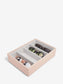 Stackers Blush Deep 4 Section Layer