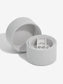 Stackers Pebble Grey Jewellery Box Pod Jewellery Storage