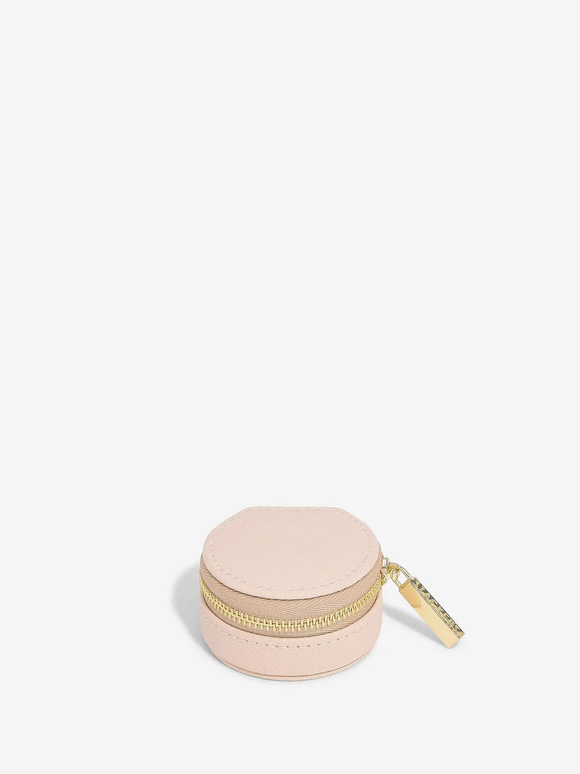 Stackers Blush Oyster Travel Box