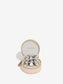 Stackers Blush Oyster Travel Box