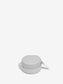 Stackers Pebble Gray Oyster Travel Box