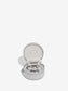 Stackers Pebble Gray Oyster Travel Box