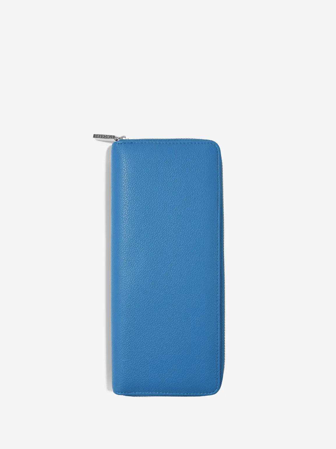 Stackers Azure Blue Jewellery Roll