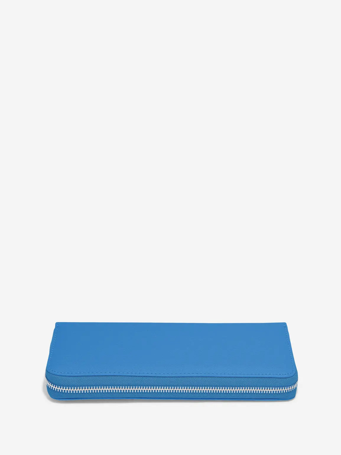 Stackers Azure Blue Jewellery Roll