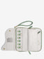 Stackers Seafoam Wave Green Jewellery Roll