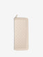 Stackers Blush Woven Jewellery Roll