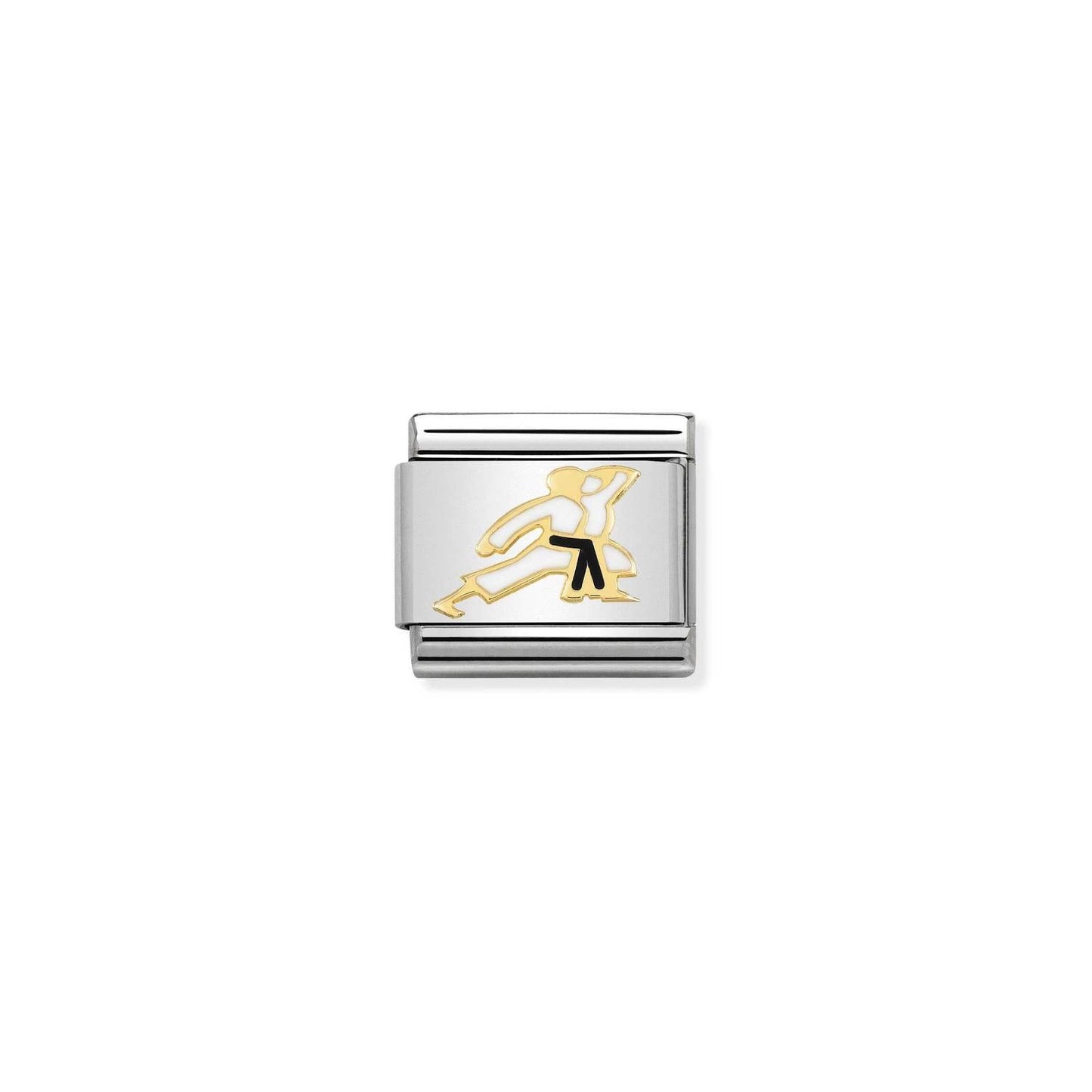 Nomination Composable Classic Karate Charm 030259/19