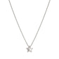 Nomination Armonica Star Sterling Silver Necklace 241304/007