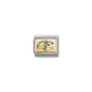Nomination Composable Classic Protect Life Charm 030166/66
