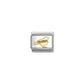 Nomination Composable Classic Gold Friends Bird Charm 030285/72