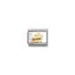 Nomination Composable Classic Gold Friends Rabbit Charm 030285/73