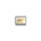 Nomination Composable Classic Gold Friends Turtle Charm  030285/74