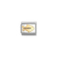 Nomination Composable Classic Gold Friends Fish Charm 030285/75