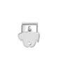 Nomination Composable Classic Dog Dangly Charm  331801/14