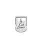 Nomination Composable Classic Cat Lover Dangly Charm 331811/14