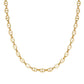 Nomination Ecclettica Yellow Gold PVD Necklace 134309/012
