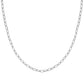Nomination Ecclettica Long Stainless Steel Necklace 134311/001