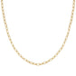 Nomination Ecclettica Long Yellow Gold PVD Necklace 134311/012