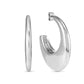 Nomination Ecclettica Medium Hoop Stainless Steel 134319/001
