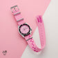 Seiko 5 Sports x Pink Panther Watch SRPM07K1 PRE ORDER