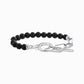 Charmista Half Onyx Beads