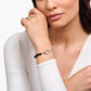 Charmista Half Onyx Beads