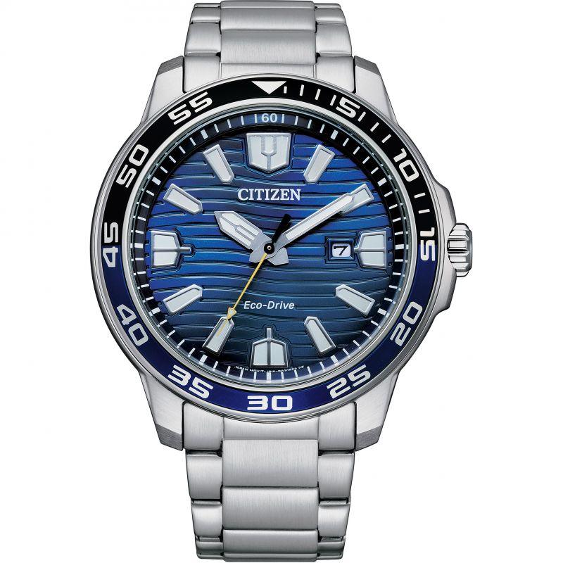 Citizen MENS SPORT WATCH AW1525-81L