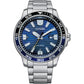 Citizen MENS SPORT WATCH AW1525-81L