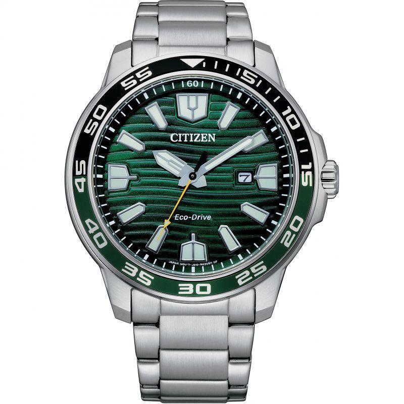 Citizen MENS SPORTS WATCH AW1526-89X