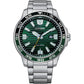 Citizen MENS SPORTS WATCH AW1526-89X