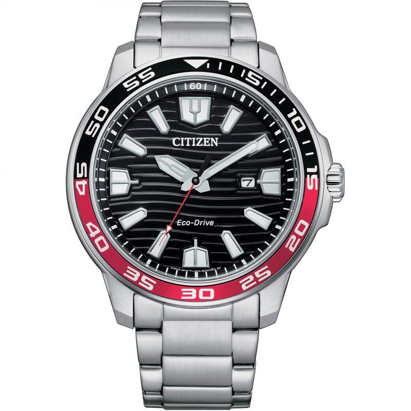 Citizen MENS SPORT WATCH AW1527-86E