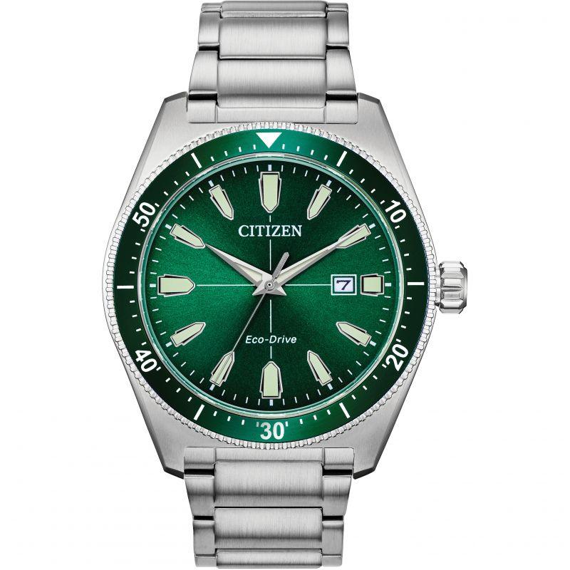 Citizen MENS SPORT WATCH AW1598-70X