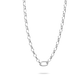 Thomas Sabo Connect Sterling Silver Link Chain 50cm C1206-001-21