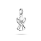 Thomas Sabo Connect Sterling Silver Guardian Angel Charm CC1242-051-14