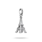 Thomas Sabo Connect Sterling Silver Eiffel Tower CC1283-643-14