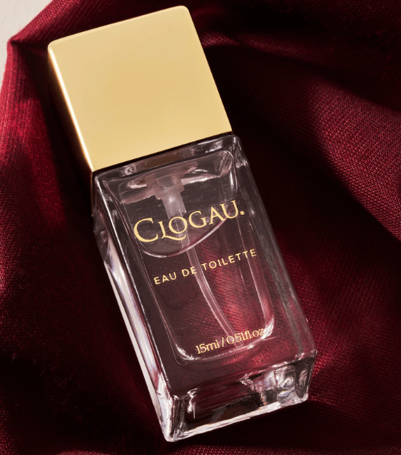 Clogau Eau De Toilette Travel Size (15ml)