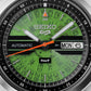 Seiko 5 Sports x HUF II Limited Edition Collaboration SRPM09K1
