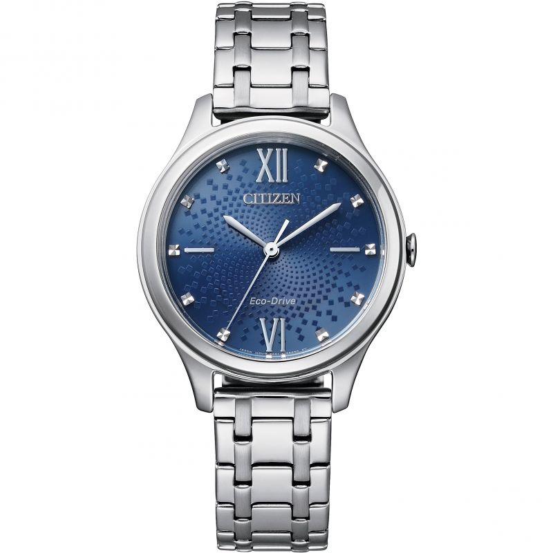 Citizen LADIES' BRACELET EM0500-73L