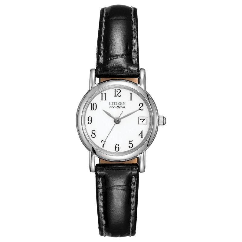 Citizen LADIES' STRAP WATCH EW1270-06A