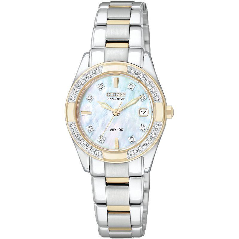 Citizen REGENT DIAMOND EW1824-57D