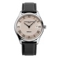 Frederique Constant Classics Stainless Steel Quartz Watch FC-220CR5B6