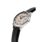 Frederique Constant Classics Stainless Steel Quartz Watch FC-220CR5B6